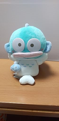 希少　ハンギョドン ぬいぐるみ アザラシ　氷フレンズ Yahoo!オークション - ハンギョドン ぬいぐるみ アザラシ 氷